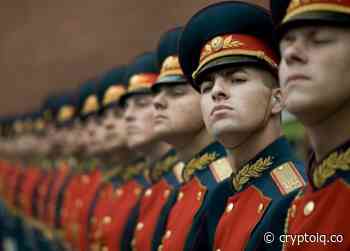 Russia to Ban Cryptocurrency as a Payment Method and Looking to De-anonymize All Crypto Users, Likely in Response to Accelerating Economic Weakness – Crypto.IQ | Bitcoin and Investment News from Inside Experts You Can Trust - CryptoIQ