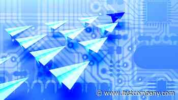 Telegram vs Facebook: The fight over cryptocurrency's future - Fast - Fast Company