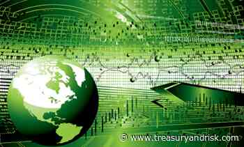 Cryptocurrency Takes the Political Stage - Treasury and Risk