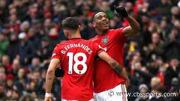 Manchester United, Arsenal continue Premier League climb with important victories