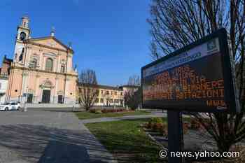 Xi says China facing 'big test' with virus, global impact spreads