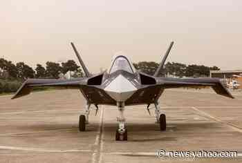 Iran Said It Built An Impressive Stealth Fighter, But Then We Never Saw It Again