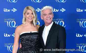Another celebrity leaves Dancing On Ice ahead of the semi-final