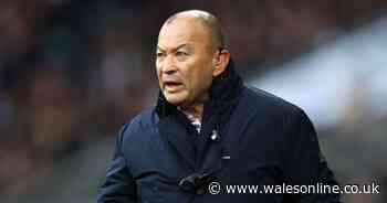 England boss Eddie Jones fires warning to Wales after impressive Six Nations win over Ireland