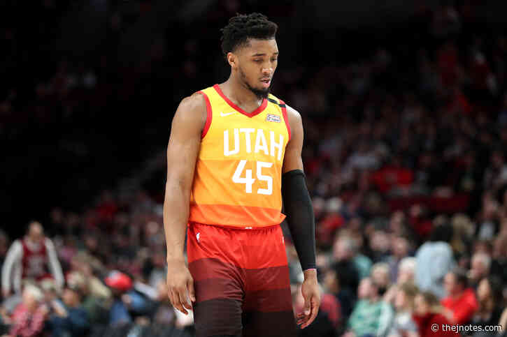 Utah Jazz: Scouting out major weaknesses of the team