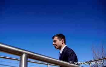 Buttigieg campaign claims 'irregularities' in Nevada caucus results