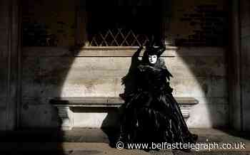 Venice Carnival cancelled in bid to halt coronavirus spread