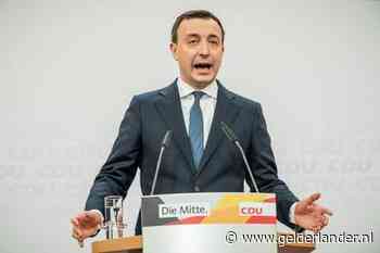 Deelstaatverkiezingen Hamburg: Merkel's CDU behaalt slechtste score in 70 jaar