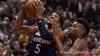 NBA DFS: Malik Beasley and best FanDuel, DraftKings daily Fantasy basketball picks for Feb. 23, 2020