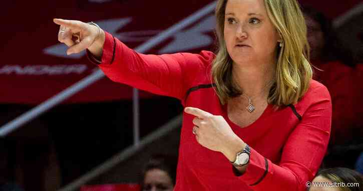 U. of U. women’s basketball holds off Arizona State, 75-71, on Senior Day