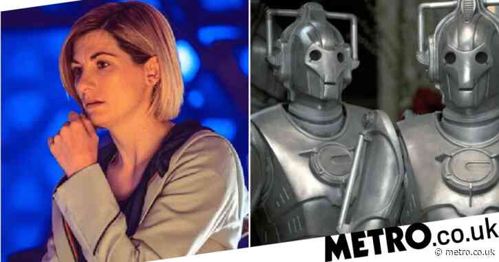 Doctor Who series 12: 5 questions we have after Ascension of the Cybermen from the Master’s return to the Timeless Child