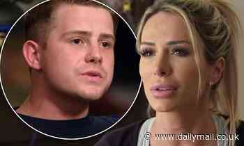 Married At First Sight SPOILER: Explosive texts reveal couple swap plans
