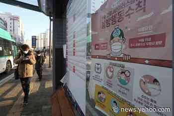 Not in my backyard: Alabama balks at plan to house coronavirus patients