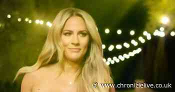 Love Island's Caroline Flack video leaves viewers in tears as final is dedicated to her