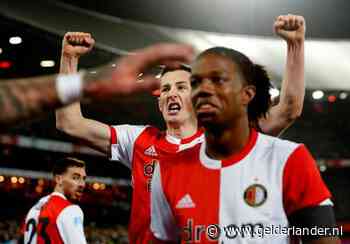 Zó spelen tegen PSV, dat kan niet goed gaan