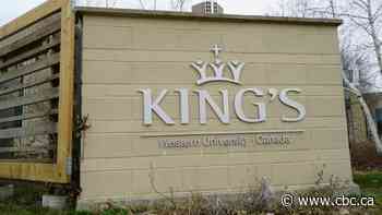 King's University principal calls Jean Vanier's actions described in L'Arche inquiry 'reprehensible'