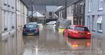 Money raised for flood victims after Storm Dennis could be swallowed up by DWP, warn politicians