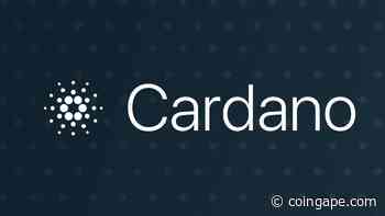 Just In: Binance Exchange Suspends Cardano (ADA) Deposits & Withdrawals To Support Upgrade - Coingape