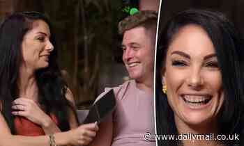 Married At First Sight: Why Vanessa Romito and Chris Nicholls have been 'edited out of the show'