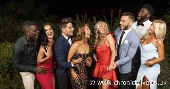 Who finished fourth on Love Island? Final sees couples battle for £50,000