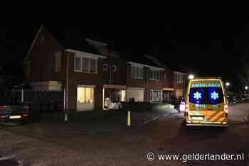 Gewonde bij steekincident in Lobith, dader opgepakt