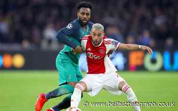 Hakim Ziyech signs five-year Chelsea deal ahead of summer switch