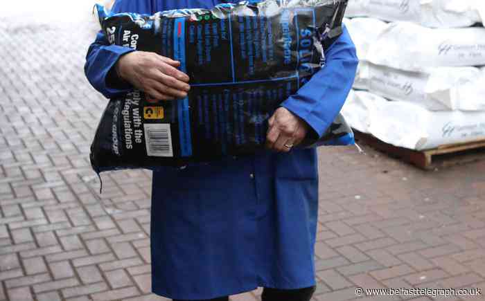 Heroes of the High Street: A customer came into McNeill’s looking for something and said 'you probably won't have this', and I said 'if we don't have it, you don't need it'