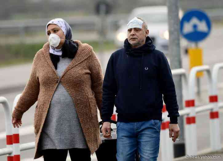 Spread of coronavirus confirms WHO fears, say experts