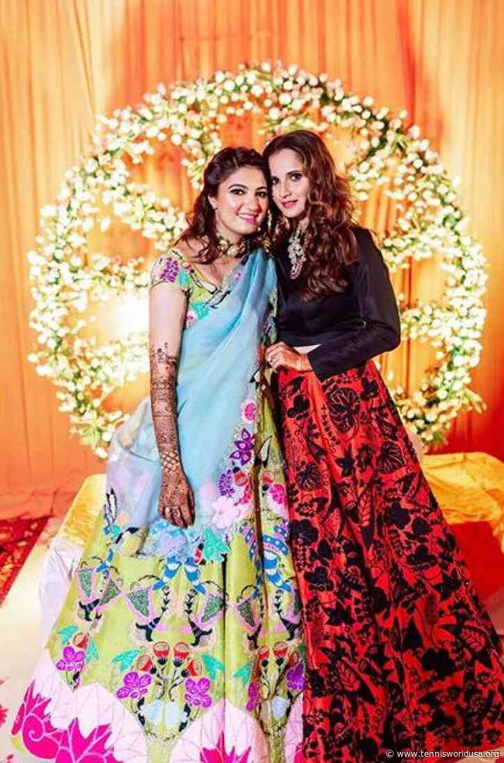 Sania Mirza: Self Love is Very Important