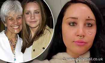 Amanda Bynes' mother Lynn believes her daughter needs to 'remain in a controlled environment'