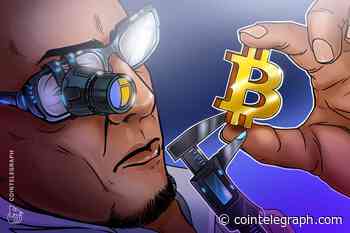 Bitcoin Price Rebounds but CME Gap & $10.3K Remain Big Obstacles