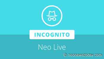 Incognito Chain and NGD Eco Growth participate in Neo Live Telegram event - NEO News Today