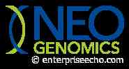 ETRADE Capital Management LLC Acquires 1,279 Shares of NeoGenomics, Inc. (NASDAQ:NEO) - Enterprise Echo