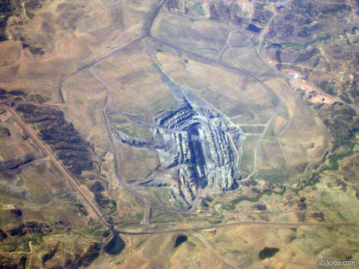 Tribes turn to other heat sources after coal mine closure