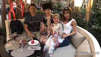 Families with members stuck in China call for third Canadian rescue flight