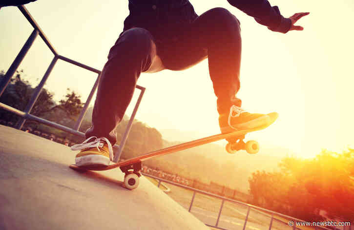 Analyst Explains Why Bitcoin Is About to Go Near-Vertical to $17,000