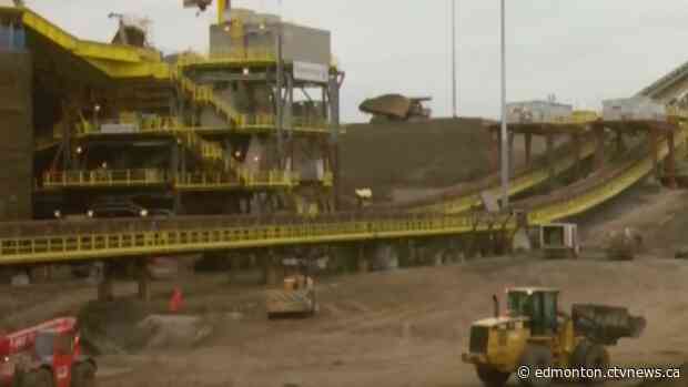Deal reached between Alberta and First Nations for oilsands mine