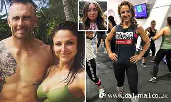 Steve 'Commando' Willis is 'secretly dating F45 gym trainer Harika Vancuylenberg'