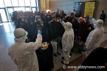 Health officials worry as untraceable coronavirus clusters emerge - Abbotsford News