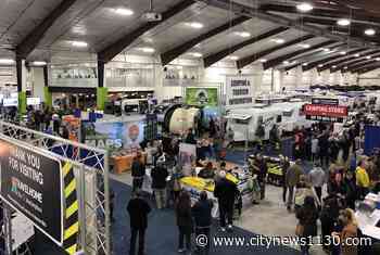 Annual RV Show and Sale returns to Abbotsford - CityNews Vancouver
