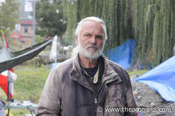 Abbotsford homeless advocate killed by RCMP in Lytton - Chilliwack Progress