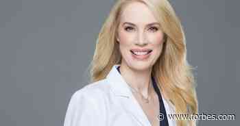 This Nurse Tapped Her Passion For Beauty To Create A Thriving Medical Spa. Now She’s On The Hunt For Single-Chair Salons To Acquire - Forbes