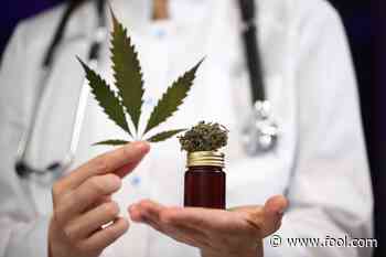 Kentucky House of Representatives Passes Medical Pot Bill - The Motley Fool