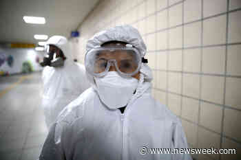 South Korea PM Warns Against Hoarding Medical Goods Amid Coronavirus Spread - Newsweek