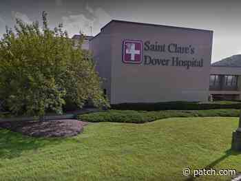 First Local Medical Psych Care Unit To Open In Morris County - Parsippany, NJ Patch