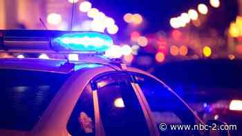 Man hit, killed by car in front of Lehigh Acres Regional Medical Center - NBC2 News