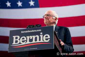 Bernie Sanders' medical records are “very reassuring,” but a key piece of information is missing - Salon
