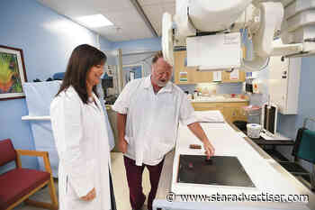 Proposed satellite medical school on Maui could narrow gap between supply and demand - Honolulu Star-Advertiser
