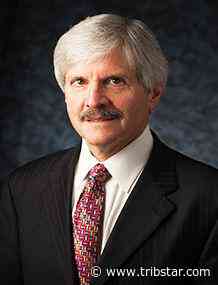 Dr. Richard Feldman: 'Surprise' medical billing must be fixed - Terre Haute Tribune Star
