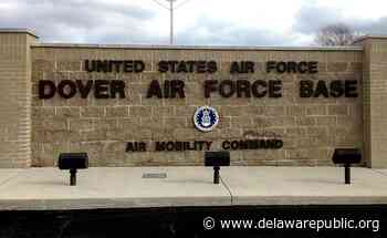 Changes coming to Dover AFB medical services - Delaware First Media